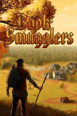 Book Smugglers