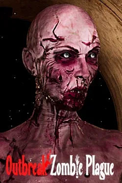 Portada de Outbreak Zombie Plague