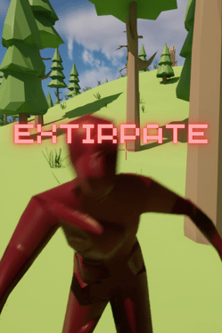 Extirpate