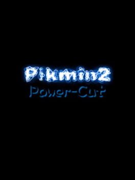 Pikmin 2 Power Cut