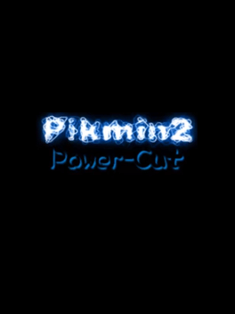 Pikmin 2 Power Cut