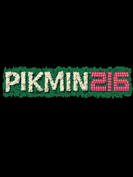 Pikmin 216