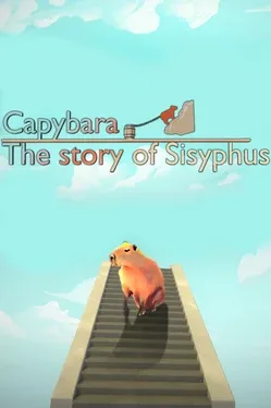 Capybara: The Story of Sisyphus image