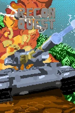 Recon Quest