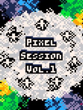 Pixel Session Vol. 1