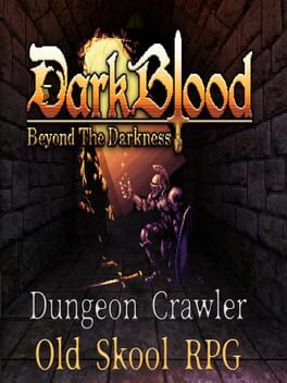 Dark Blood: Beyond the Darkness