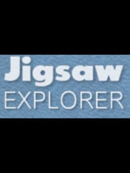 Jigsaw Explorer