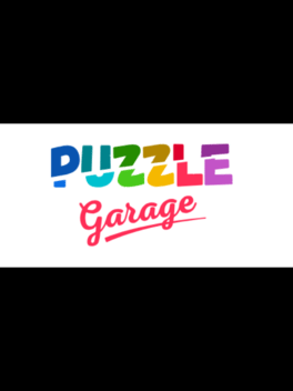 Puzzle Garage