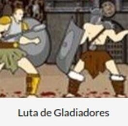 Luta de Gladiadores