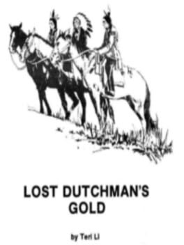 Lost Dutchman's Gold