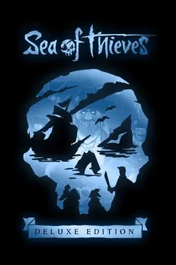 Sea of Thieves: 2024 Deluxe Edition image