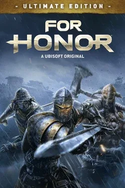 For Honor: Ultimate Edition