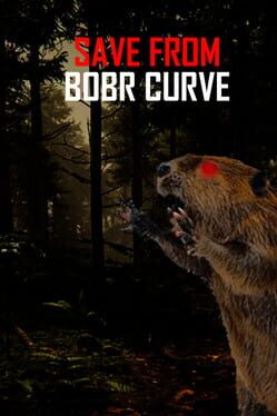 Save from Bobr Curve Game Cover Artwork