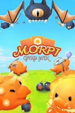 Image de couverture Morpi Card Mix