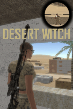 Desert Witch