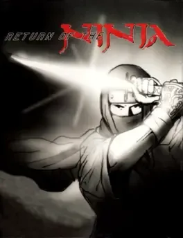 Return of the Ninja image