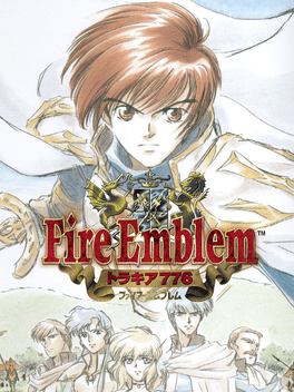 Fire Emblem: Thracia 776 - Forseti's Cut