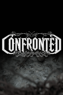 Confronted