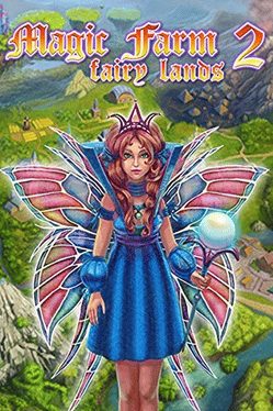 Magic Farm 2: Fairy Lands - Premium Edition