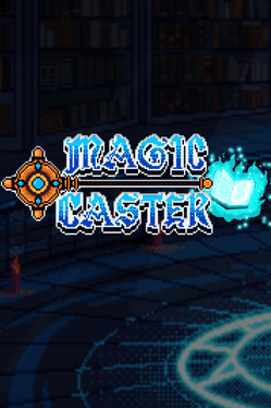 Magic Caster