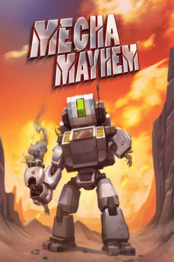 Mecha Mayhem