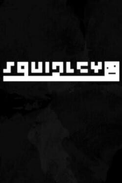 Squigley Game Cover Artwork