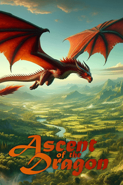 Ascent of the Dragon