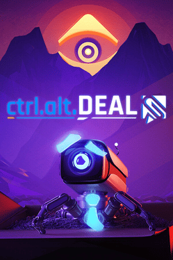 Ctrl.Alt.Deal