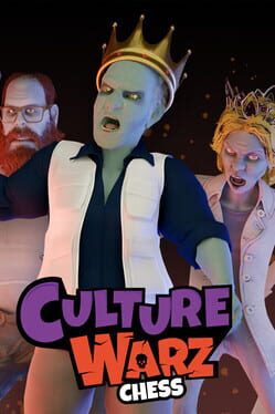Culture Warz: Chess