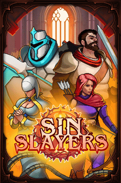 Sin Slayers: Reign of The 8th