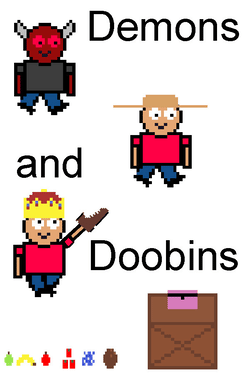 Demons and Doobins