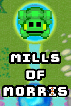 Mills of Morris