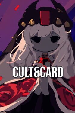 Cult&Card cover