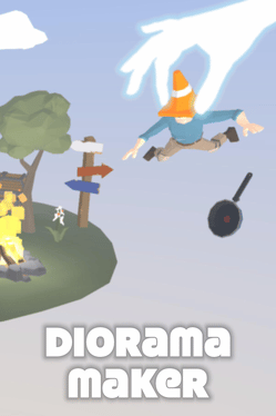 Diorama Maker