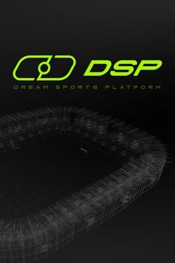 Dream Sports Platform Cover