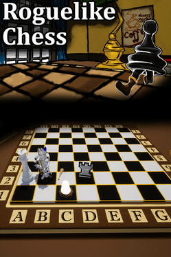 Roguelike Chess