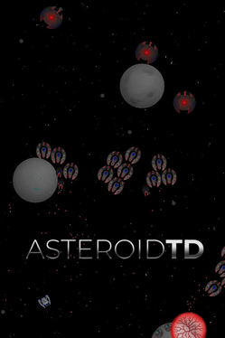 AsteroidTD