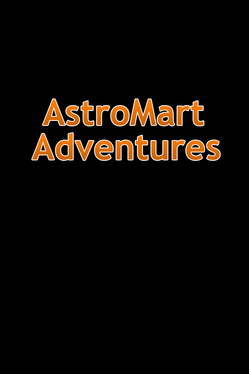 AstroMart Adventures