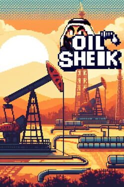 Oil Sheik (2024)