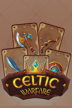 Celtic Warfare