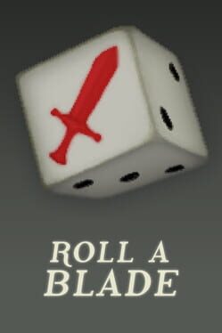 Roll A Blade game cover