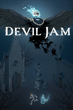 Devil Jam