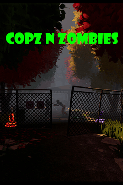 Copz N Zombies