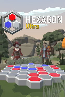 Hexagon Ultra VR