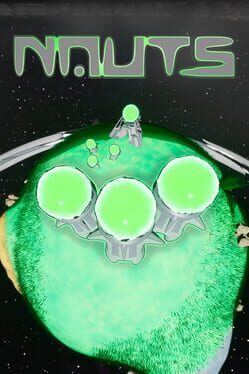 Nauts Cover Image