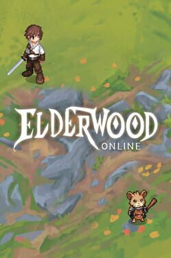 Image de Elderwood Online