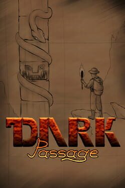 Dark Passage game cover
