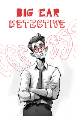 Big Ear Detective