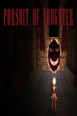 Image de couverture Pursuit of Laughter