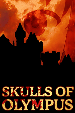 Skulls of Olympus